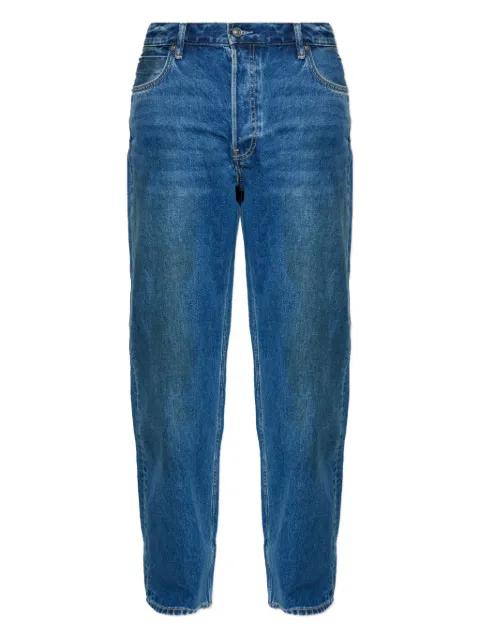 Mullen five-pockets jeans by ALLSAINTS