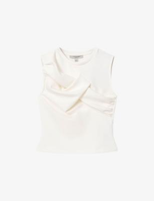 Nella Slim-Fit Jersey Tank Top by ALLSAINTS
