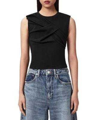 Nella Tank Top by ALLSAINTS