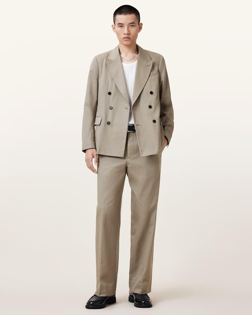 Newton Tailored Trousers by ALLSAINTS