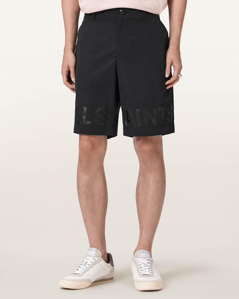 Nexus Loose Fit Cargo Shorts by ALLSAINTS