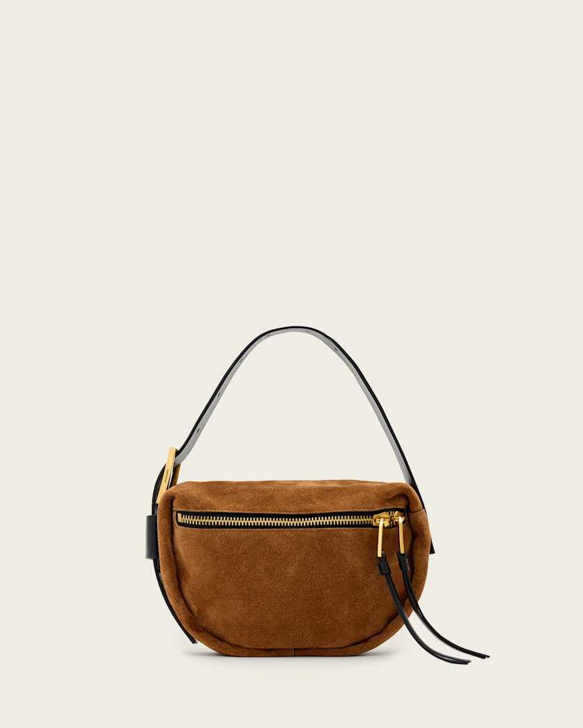 Noemie Mini Shoulder Bag by ALLSAINTS