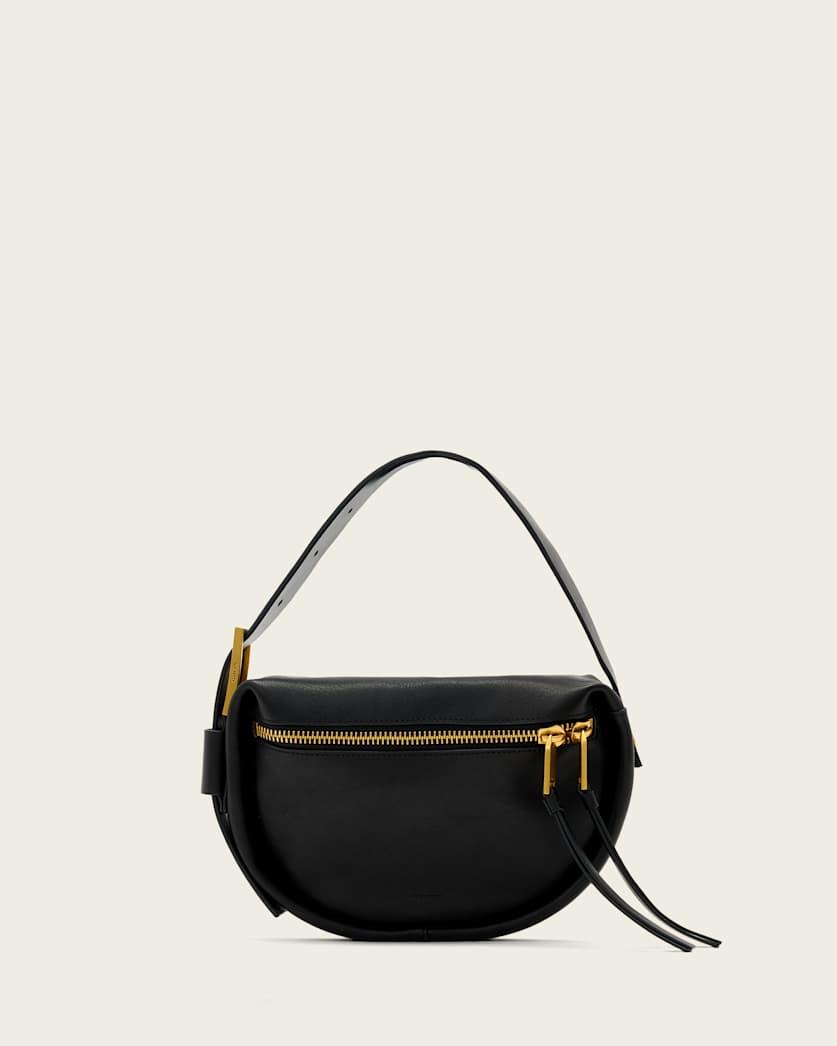 Noemie Mini Shoulder Bag by ALLSAINTS