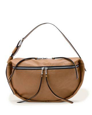 Noemie Shoulder Bag by ALLSAINTS