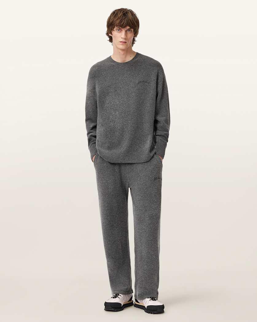 Odessa Embroidered Joggers by ALLSAINTS