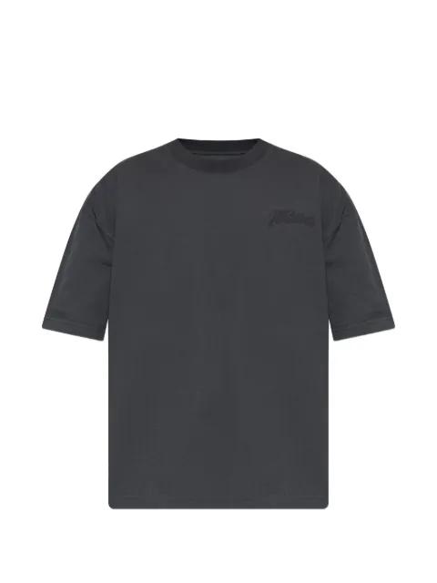 Odyssey short-sleeve T-shirt by ALLSAINTS
