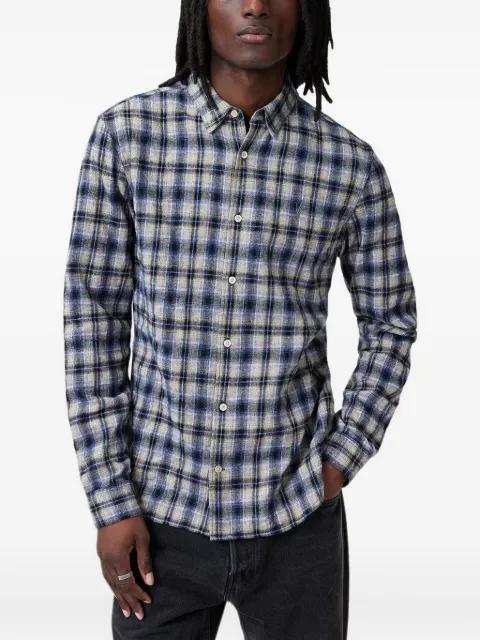 Orin shirt by ALLSAINTS