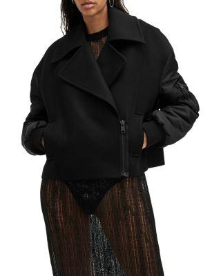 Orla Jacket by ALLSAINTS