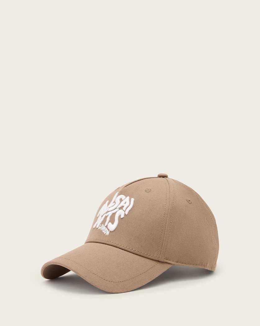 Orlando Baseball Cap by ALLSAINTS