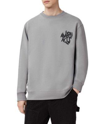 Orlando Crewneck Sweatshirt by ALLSAINTS