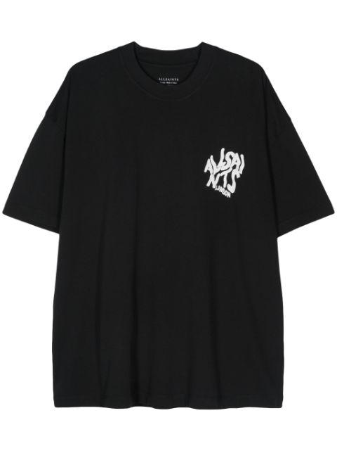 Orlando T-shirt by ALLSAINTS