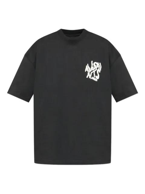 Orlando T-shirt by ALLSAINTS