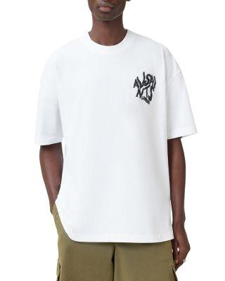 Orlando Tee by ALLSAINTS