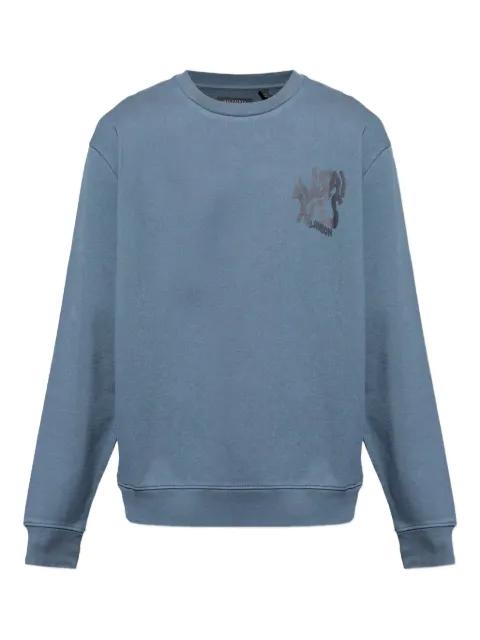 Orlando graphic sweatshirt by ALLSAINTS