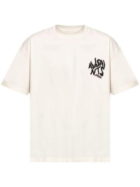 Orlando t-shirt by ALLSAINTS