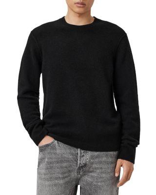 Pattern Crewneck Sweater by ALLSAINTS
