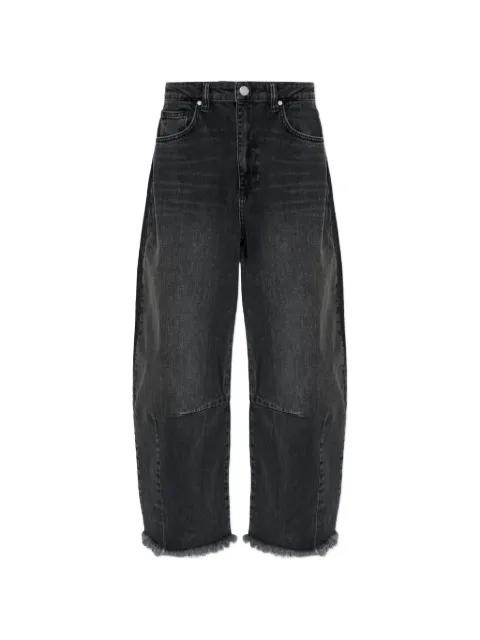 Payton frayed jeans by ALLSAINTS