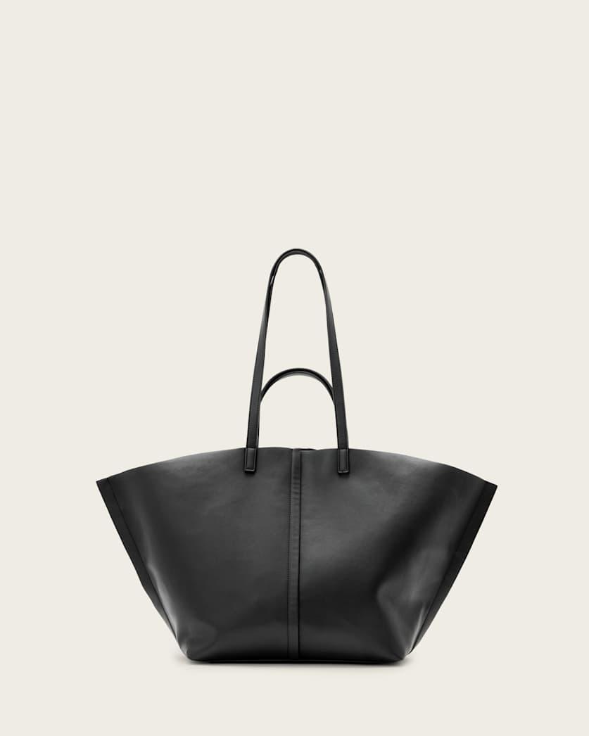 Phoenix Spacious Desserto® Tote Bag by ALLSAINTS