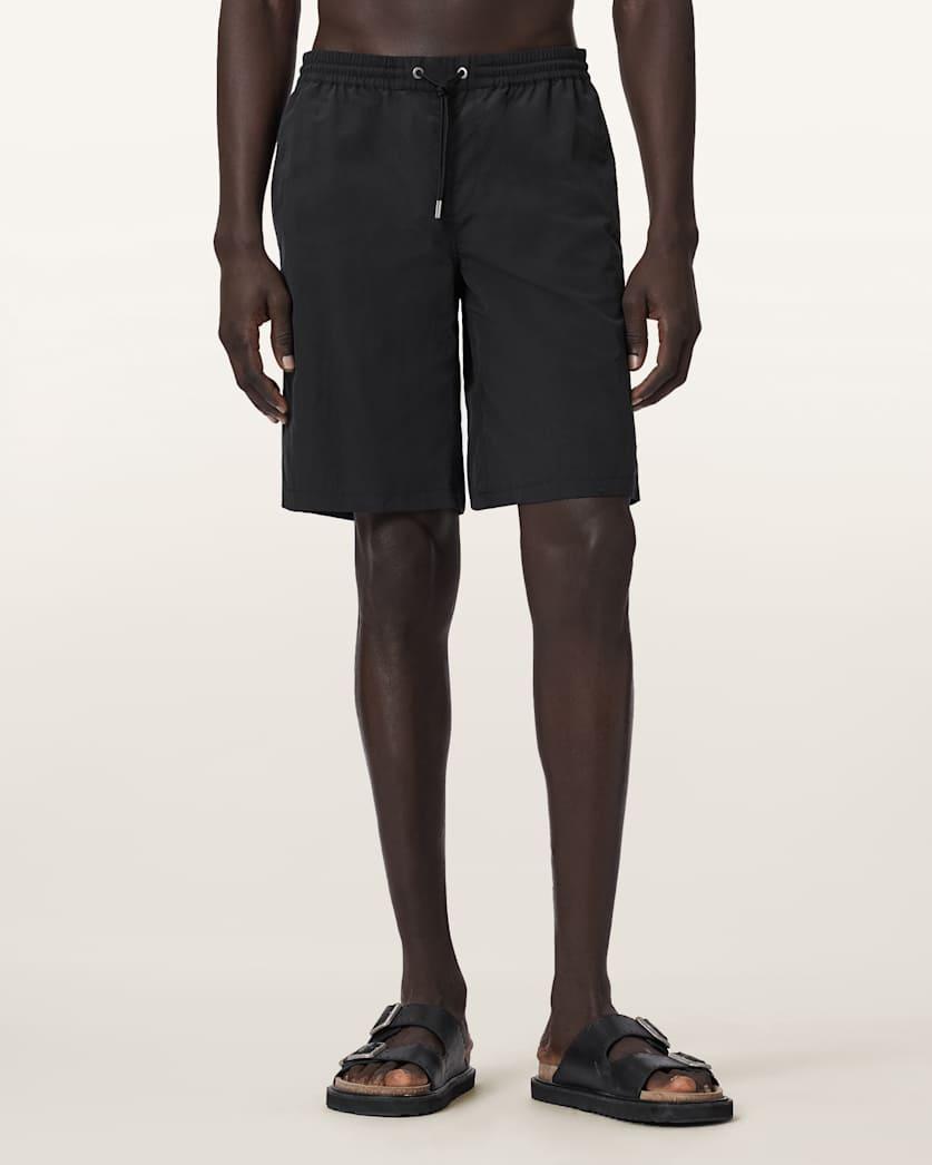 Pier Slim Fit Swim Shorts by ALLSAINTS