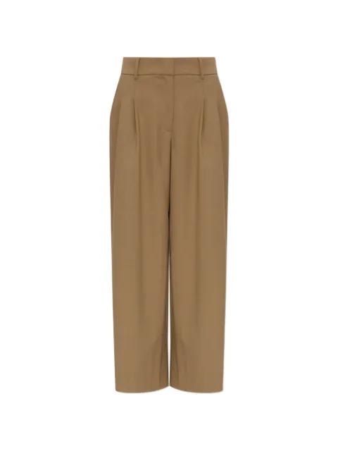 Poppy trousers by ALLSAINTS