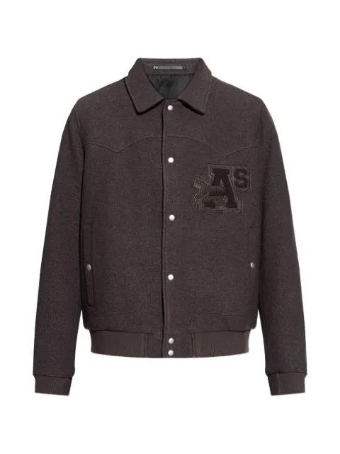 Raoyce jacket by ALLSAINTS