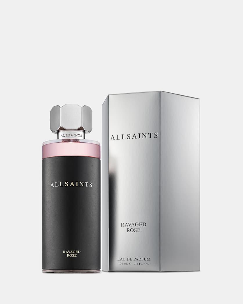 Ravaged Rose Unisex Fragrance, 100Ml by ALLSAINTS