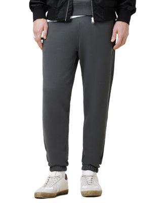 Raven Cotton Regular Fit Sweatpants by ALLSAINTS