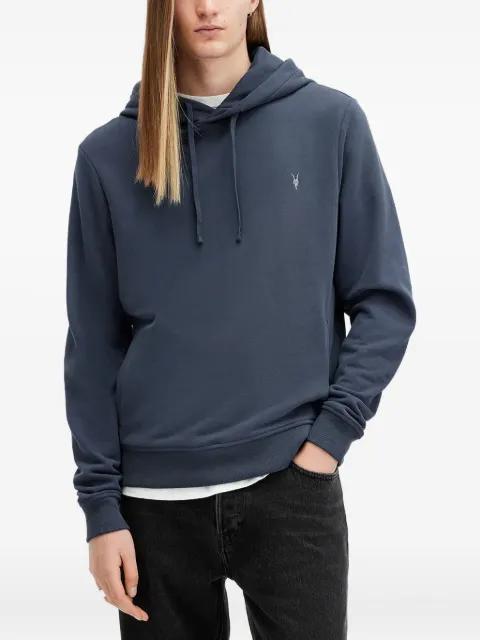Raven hoodie by ALLSAINTS