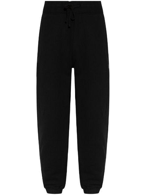 Raven track pants by ALLSAINTS