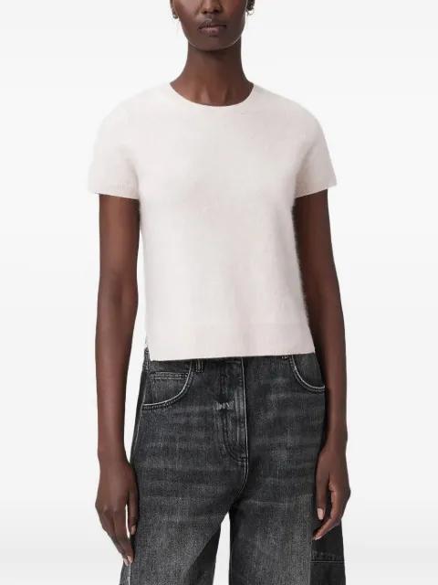 Rebel short-sleeve T-shirt by ALLSAINTS