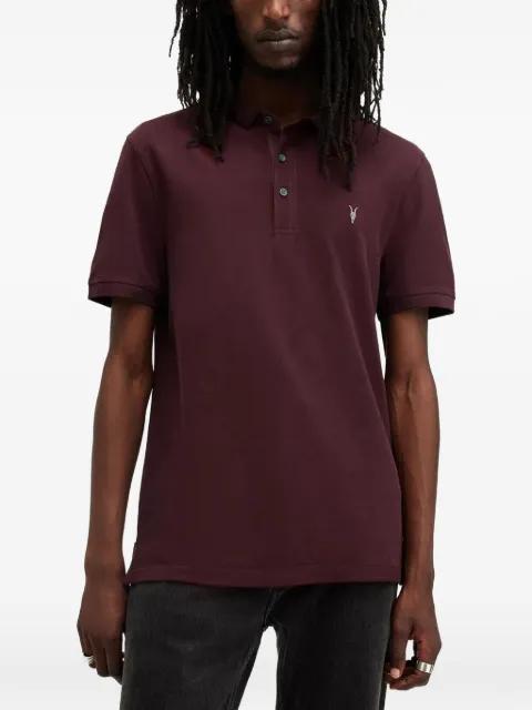 Reform polo shirt by ALLSAINTS