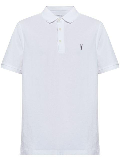 Reform polo shirt by ALLSAINTS
