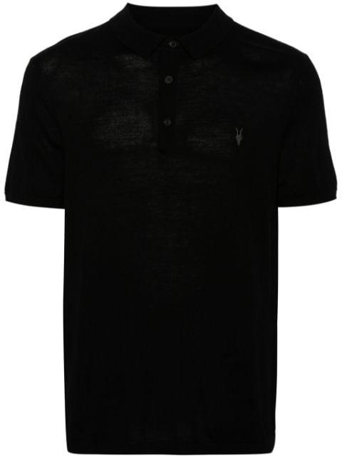 Reform wool polo jumper by ALLSAINTS