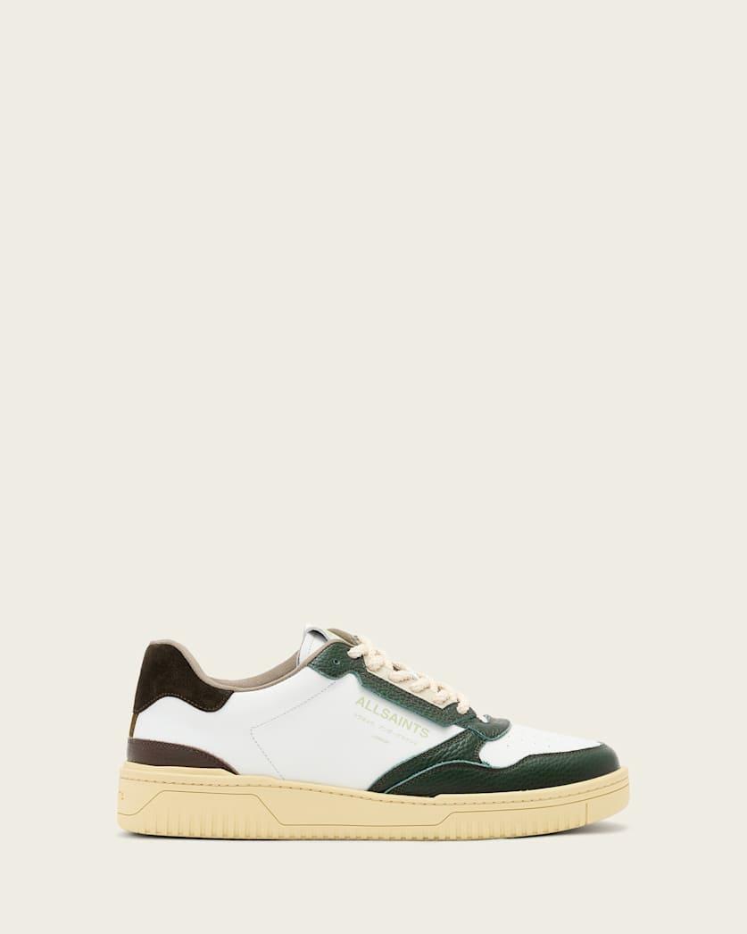 Regan Low Top Sneakers by ALLSAINTS