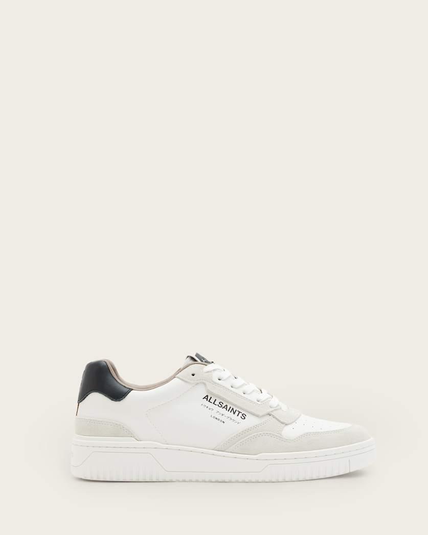 Regan Low Top Trainers by ALLSAINTS
