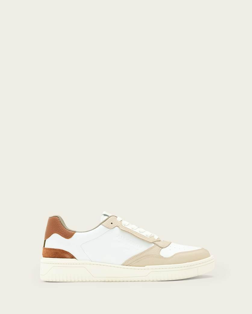 Regan Low Top Trainers by ALLSAINTS