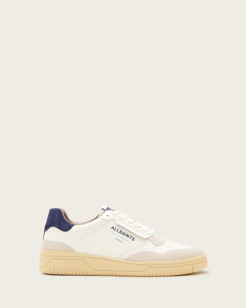 Regan Low Top Trainers by ALLSAINTS