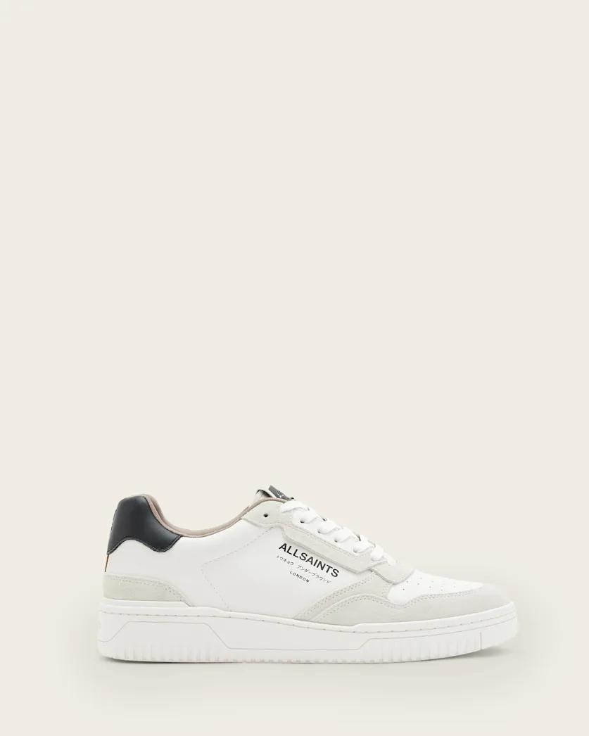 Regan Low Top Trainers by ALLSAINTS