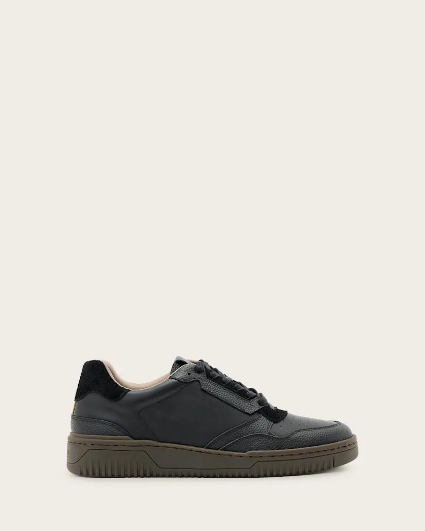 Regan Low Top Trainers by ALLSAINTS