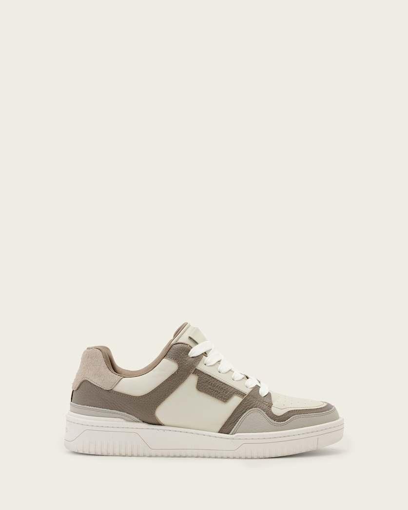 Regan Plus Low Top Trainers by ALLSAINTS