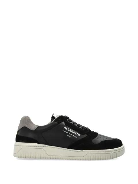 Regan low-top sneakers by ALLSAINTS