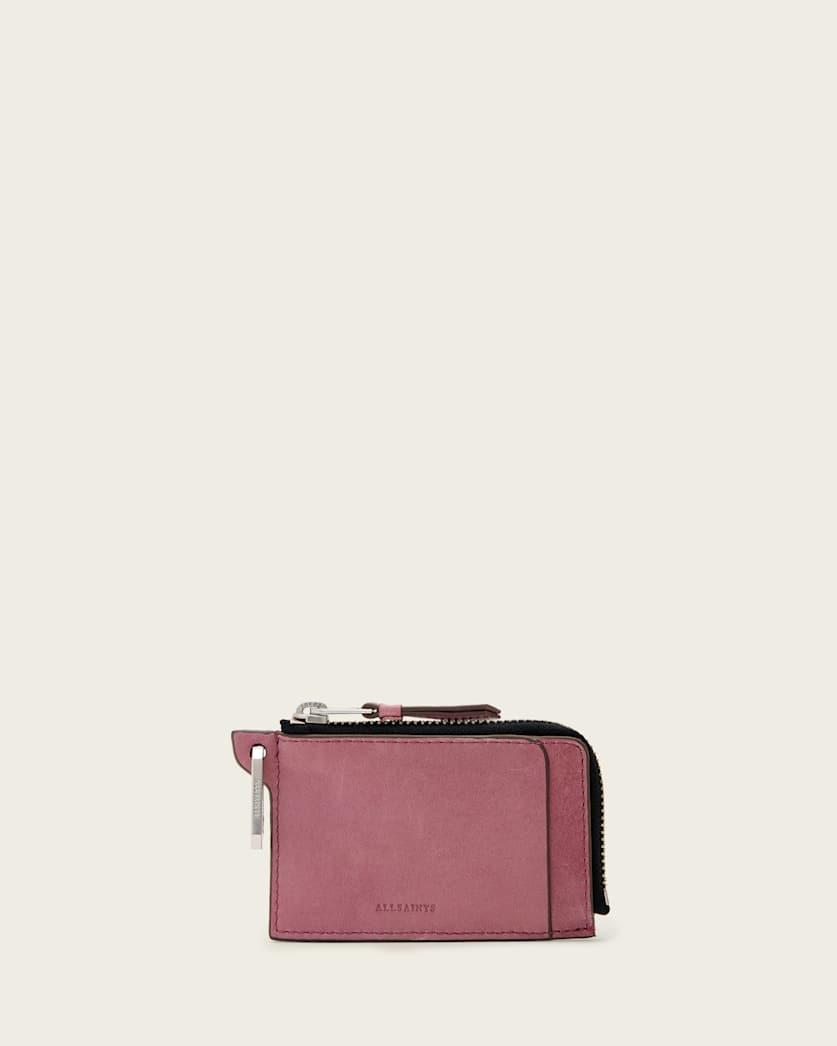 Remy Leather Wallet by ALLSAINTS