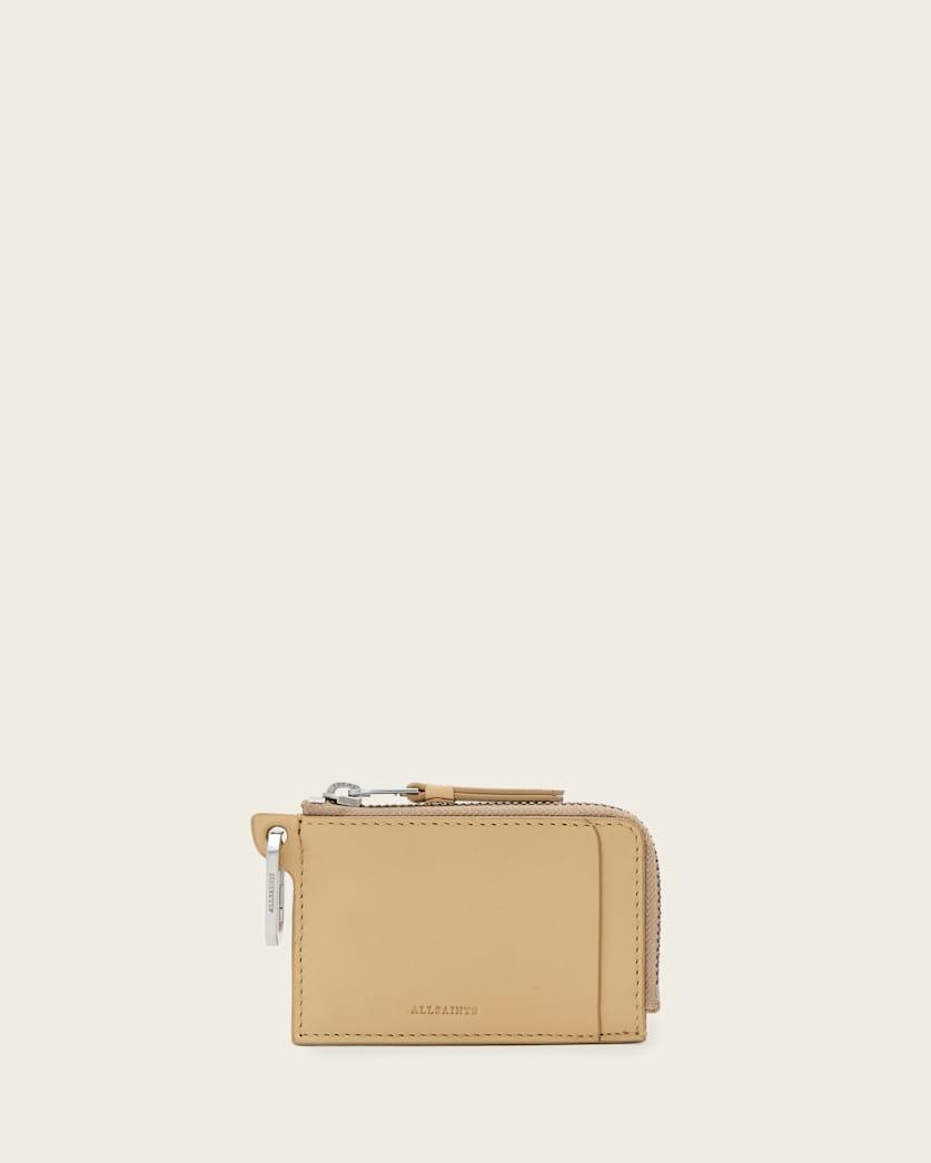Remy Leather Wallet by ALLSAINTS