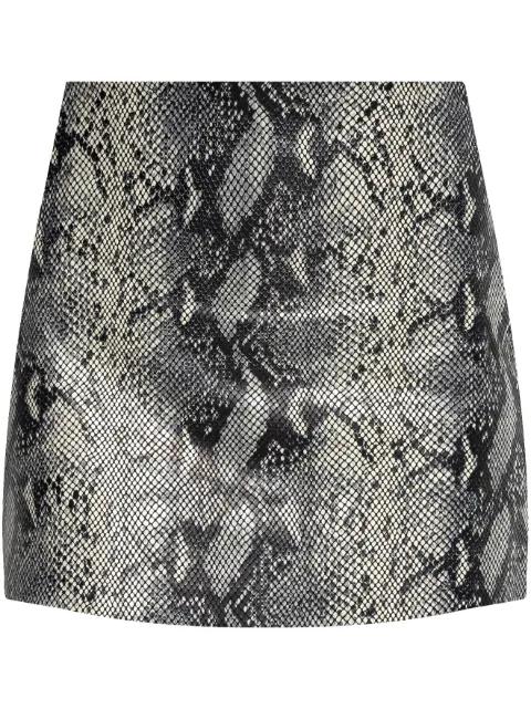 Renai skirt by ALLSAINTS