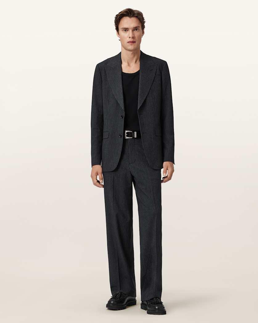 Renegade Loose Fit Trousers by ALLSAINTS