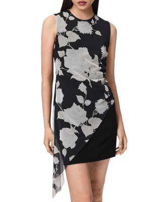 Riley Mini Dress by ALLSAINTS