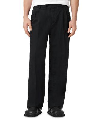 Roland Straight Fit Trouser Pants by ALLSAINTS