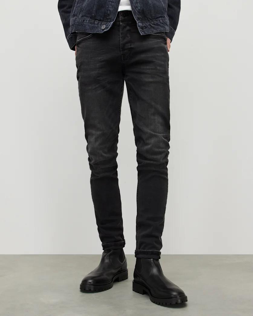Ronnie Extra Skinny Jeans by ALLSAINTS