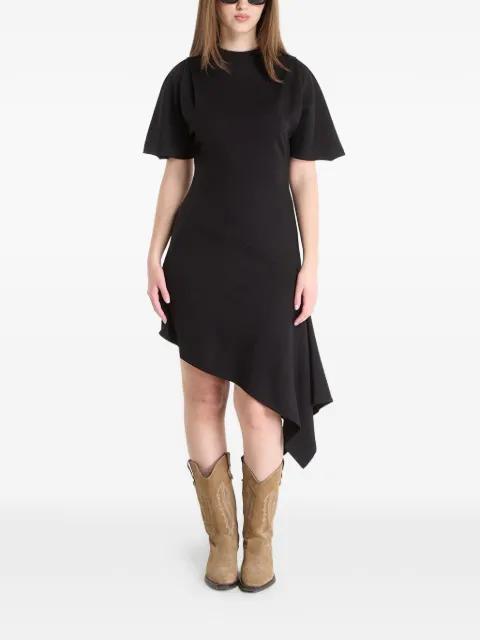 Rosa mini dress by ALLSAINTS