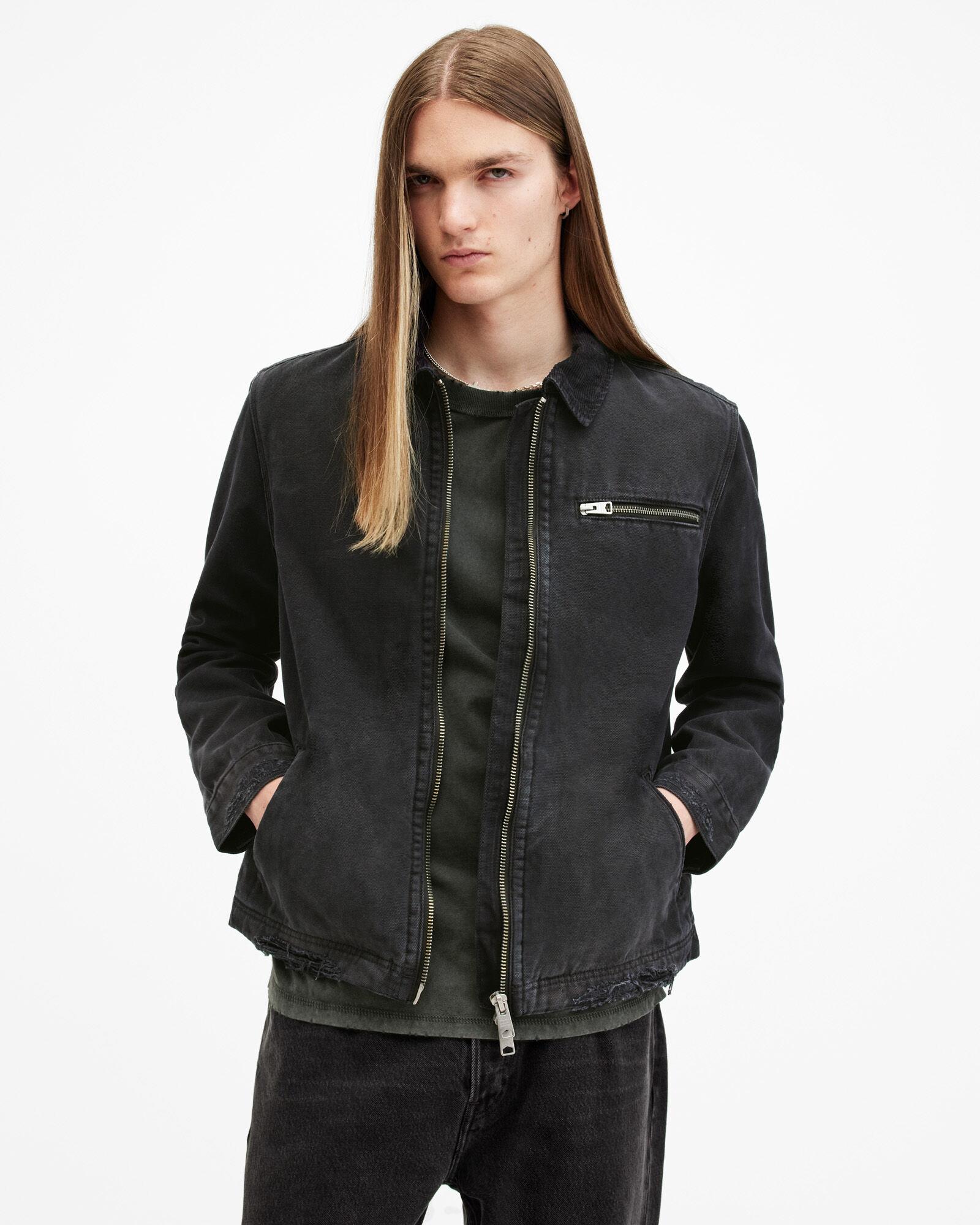 Rothwell Workwear Jacket by ALLSAINTS